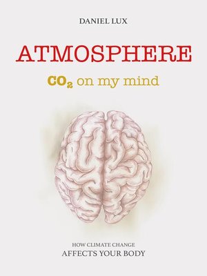 cover image of Atmosphere